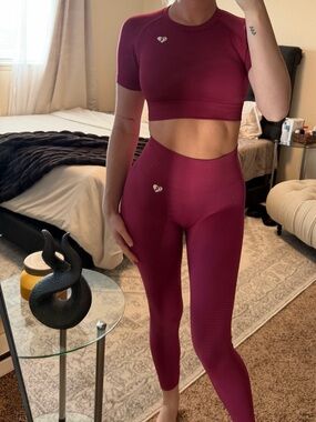 Women’s Best Workout set